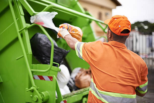 Best Yard Waste Removal  in Sigourney, IA